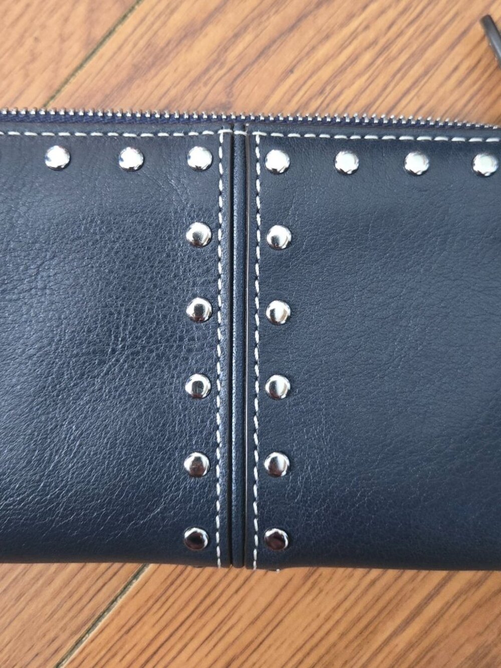 Michael Koes Wallet